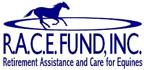 RACE FUND BNR